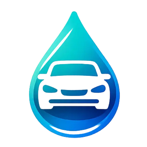 Lavage auto à domicile Clérieux